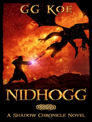 cover image of Nidhogg